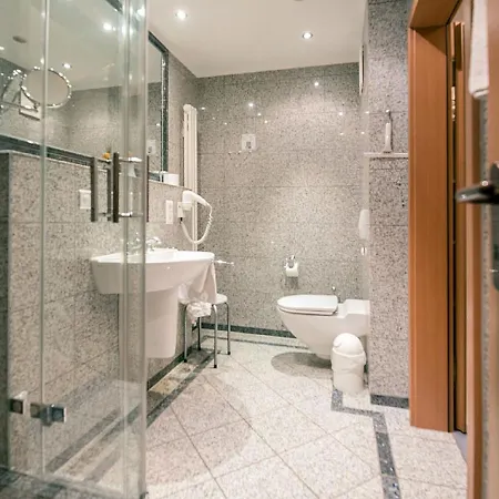 Appartamento Duenenpark - Komfort Mit 1 Schlafzimmer Und Terrasse Im Erdgeschoss 175 *