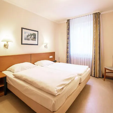 Appartamento Duenenpark - Komfort Mit 1 Schlafzimmer Und Terrasse Im Erdgeschoss 175 Binz