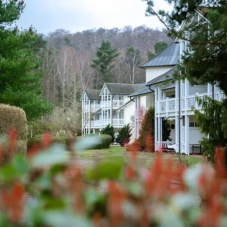 Duenenpark - Komfort Mit 1 Schlafzimmer Und Terrasse Im Erdgeschoss 175 Appartamento *